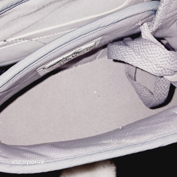 Nike Primo Court Streetwear/Lifestyle Shoes Size 9 for Women - Picture 11 of 16